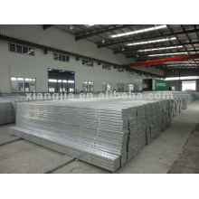 Scaffolding Steel Board / Scaffolding Catwalk